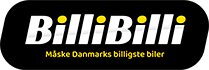 BilliBilli ApS logo